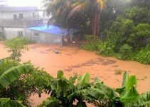 Recurrent Floods – What‘s Wrong?