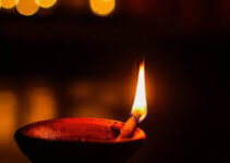 The True Spirit of Divali