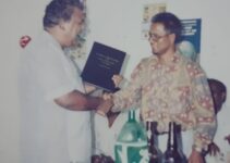 Time Flies; Memories Survive.