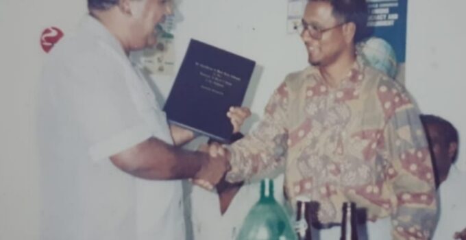 Time Flies; Memories Survive.